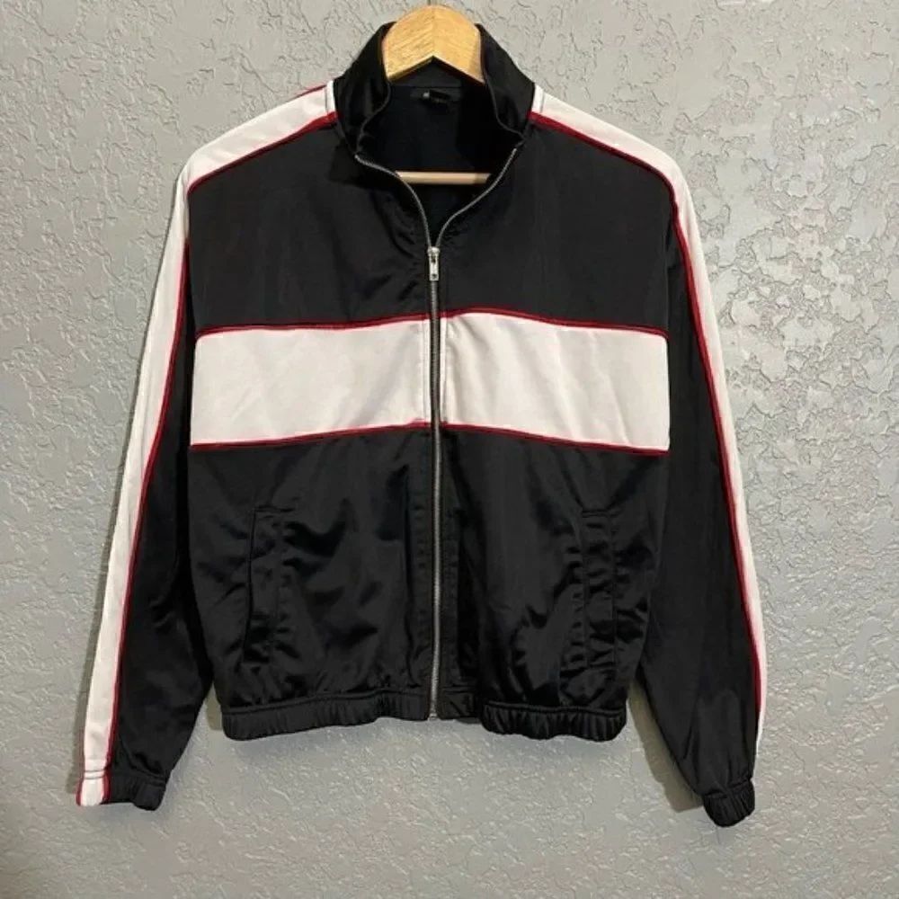 Forever 21 Track Jacket - Picture 14 of 14